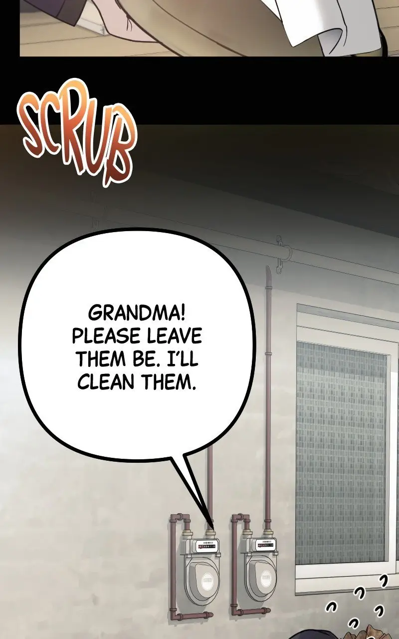 The Possessed Genius' Gaming Stream Chapter 53 47